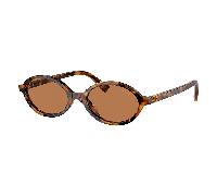 Miu Miu MU 04ZS 19P2Z1 Sunglasses
