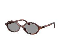 Miu Miu MU 04ZS 21C40O Sunglasses
