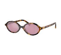 Miu Miu MU 04ZS VAU50D Sunglasses