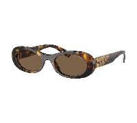 Miu Miu MU 06ZS VAU06B Sunglasses