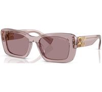 Miu Miu MU 07YS C53 12W20I