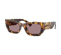 Miu Miu MU 09WS 14L20I Sunglasses