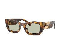 Miu Miu MU 09WS 14L50O Sunglasses