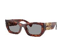 Miu Miu MU 09WS 21C40O Sunglasses