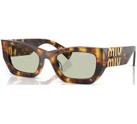Miu Miu MU 09WS C53 14L50O