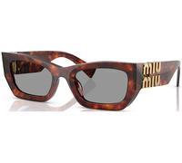 Miu Miu MU 09WS C53 21C40O
