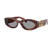 Miu Miu MU11WS 21C40O Women New Sunglasses