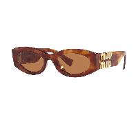 Miu Miu MU 11WS 4BW2Z1 Sunglasses