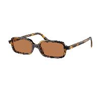 Miu Miu MU 11ZS VAU2Z1 Sunglasses