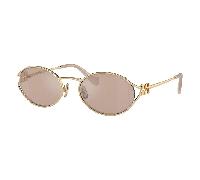 Miu Miu MU 52YS ZVN20F Sunglasses