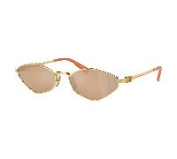 Miu Miu MU 56ZS 5AK40D Sunglasses