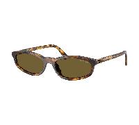 Miu Miu MU A06S 14L09Z Sunglasses