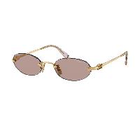 Miu Miu MU A54S 5AK20I Sunglasses