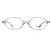 Miu Miu MU01XV Women's Glasses, Purple, Size 50