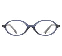 Miu Miu MU01XV Women's Glasses, , Size 50