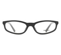 Miu Miu MU01ZV Women's Glasses, Black, Size 52