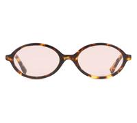 Miu Miu MU04ZS 14L4I0 Womenâs Sunglasses Tortoiseshell Size 50