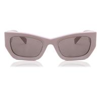 Miu Miu MU09WS 17C6X1 Womenâs Sunglasses Pink Size 53