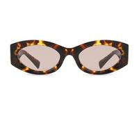 Miu Miu MU11WS 14L20I Women New Sunglasses