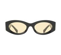 Miu Miu MU11WS 16K10R Women New Sunglasses