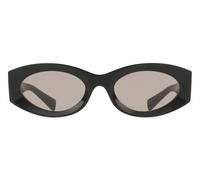 Miu Miu MU11WS 16K80Q Womenâs Sunglasses Black Size 54