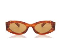 Miu Miu MU11WS 4BW2Z1 Women New Sunglasses