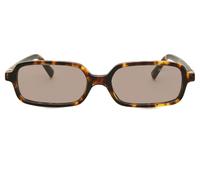 Miu Miu MU11ZS 14L20I Womenâs Sunglasses Tortoiseshell Size 51