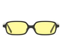 Miu Miu MU11ZS 16K07O Womenâs Sunglasses Black Size 51