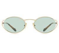 Miu Miu MU52YS 5AK04M Womenâs Sunglasses Size 54