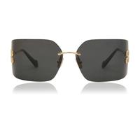 Miu Miu MU54YS 5AK5S0 Women New Sunglasses