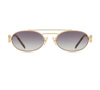 Miu Miu MU54ZS 7OE5D1 Women New Sunglasses