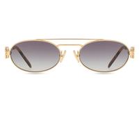 Miu Miu MU54ZS 7OE5D1 Women New Sunglasses