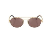 MIU MIU MU54ZS (ZVN08Z) SUNGLASSES