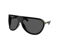 Miu Miu MUA01S 1AB5S0 Women’s Sunglasses Black Size 75