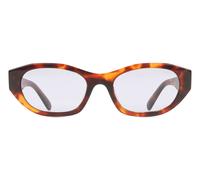 Miu Miu MUA03S 21C40O Womenâs Sunglasses Tortoiseshell Size 53