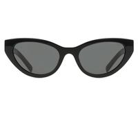 Miu Miu MUA04S 16K08Z Womenâs Sunglasses Black Size 54