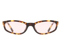 Miu Miu MUA06S 14L4I0 Women’s Sunglasses Tortoiseshell Size 54