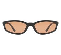 Miu Miu MUA06S 16K10I Womenâs Sunglasses Black Size 54