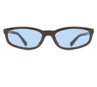 Miu Miu MUA06S 22C60O Womenâs Sunglasses Brown Size 54