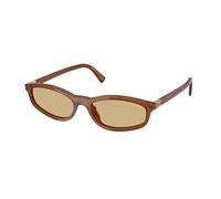 Miu Miu MUA06S 22I10R Womenâs Sunglasses Size 54