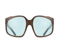 Miu Miu MUA07S 24D20R Women New Sunglasses