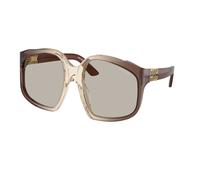 Miu Miu MUA07S 25G40U Women’s Sunglasses Size 59