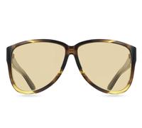 Miu Miu MUA08S 25E1OR Womenâs Sunglasses Brown Size 61