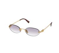 Miu Miu MUA54S 5AK04O Women New Sunglasses