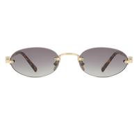 Miu Miu MUA54S ZVN5D1 Womenâs Sunglasses Size 51