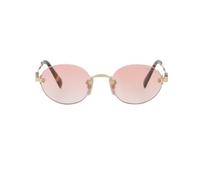 MIU MIU MUA54S (ZVN70O) SUNGLASSES