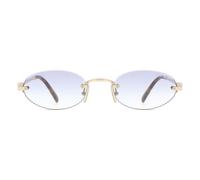 Miu Miu MUA54S ZVN80O Women New Sunglasses