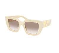 Miu Miu MUB05S 21D90L Womenâs Sunglasses Size 51