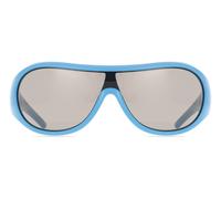 Miu Miu MUB14SU 26N80Q Womenâs Sunglasses Blue Size 133