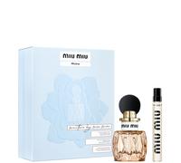 Miu Miu Muitine Eau de Parfum 50ml Gift Set (Worth £128)